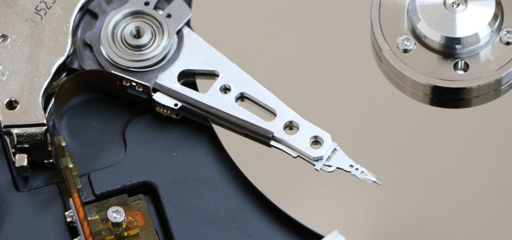 hard-disk