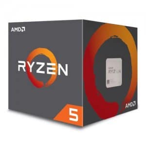 AMD-RY5-2600