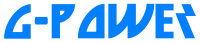 G power logo