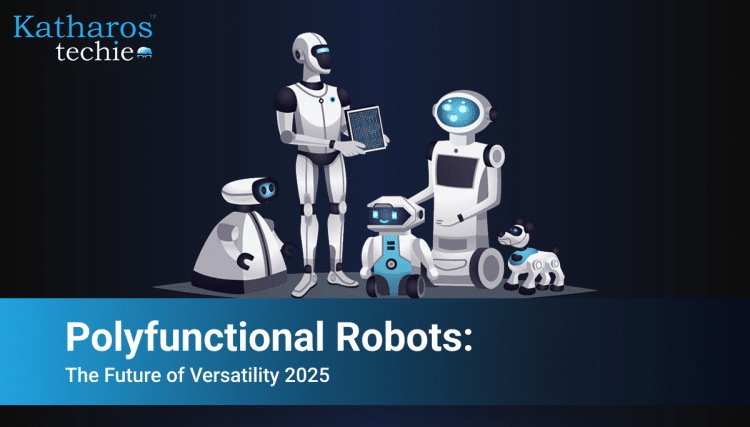 Robotics Poly7 Profile Polyfunctional Robots and Adaptive Robotics: The Next Evolution of ...